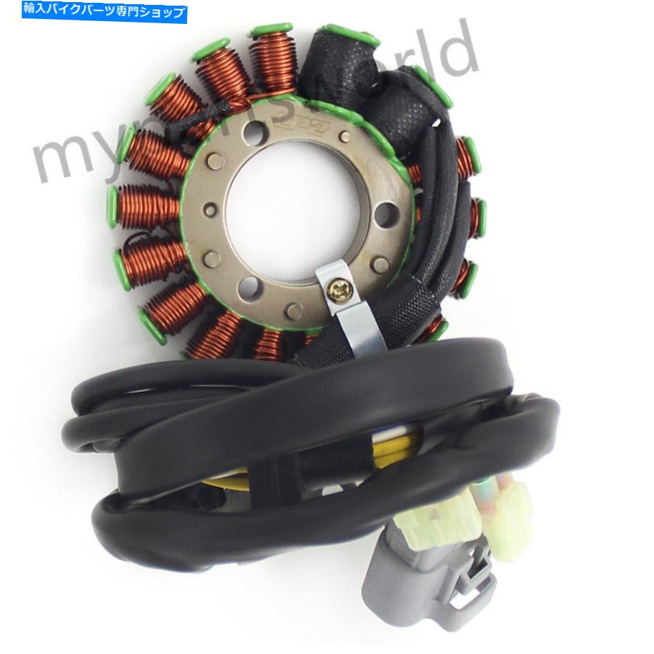 Magnetos ホンダマグネトジェネレーターエンジンステーターコイルATV TRX450R SPORTRAX 450 R 04-05用 For Honda Magneto Generator Engine Stator Coil ATV TRX450R Sportrax 450 R 04-05【並行輸入品】