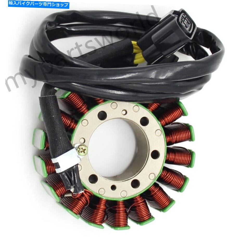 Magnetos Ducati Magneto Generator Engine Stator Coil HyperMotard 821 Monster 1200 821用 For Ducati Magneto Generator Engine Stator Coil Hypermotard 821 Monster 1200 821【並行輸入品】 46,926円
