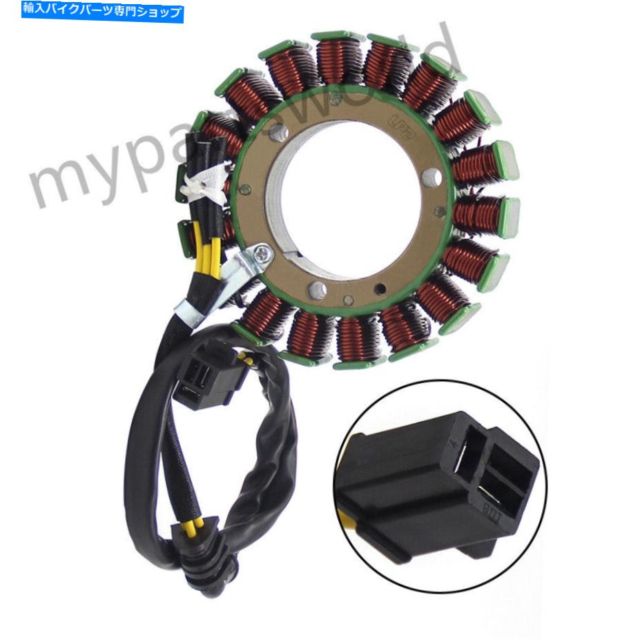 Magnetos ホンダマグネトジェネレーターエンジンステーターコイルXL1000Vバラデロ1000 1999-2002用 For Honda Magneto Generator Engine Stator Coil XL1000V Varadero 1000 1999-2002【並行輸入品】｜Us Custom Parts Shop USDM 45,012円