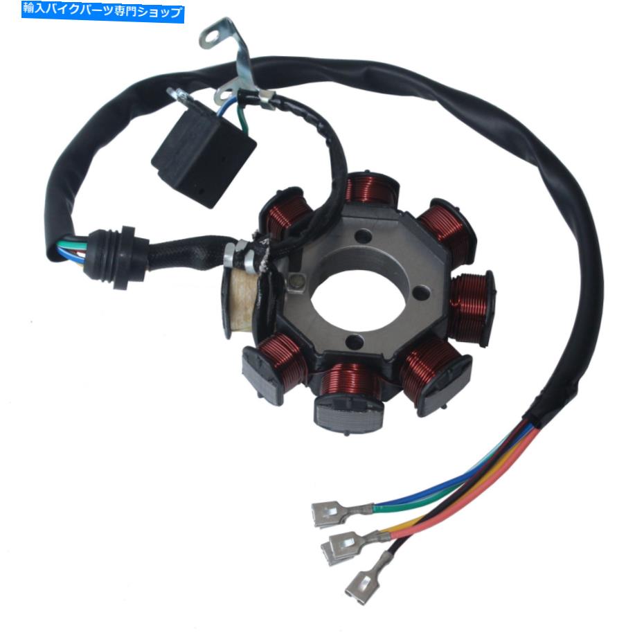 Magnetos 200cc 250cc atv quad go kart dirt bike kandi taotao for 200ccのステーターマグネト8コイル Stator Magneto 8 Coil For 200cc 250cc ATV Quad Go Kart Dirt Bike Kandi TaoTao【並行輸入品】 36,322円