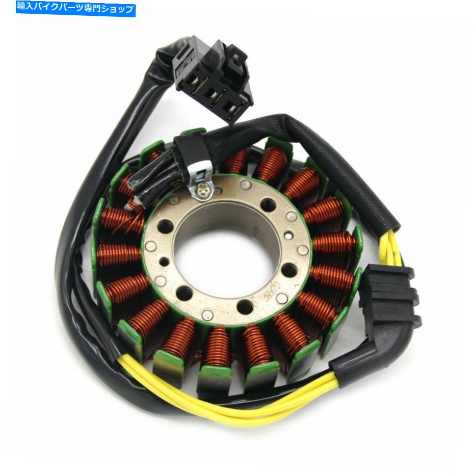 Magnetos Honda CBR1100XX Blackbird 31120-Mat-E01のMagneto Generator Stator Coil Magneto Generator Stator Coil for Honda CBR1100XX Blackbird 31120-MAT-E01【並行輸入品】