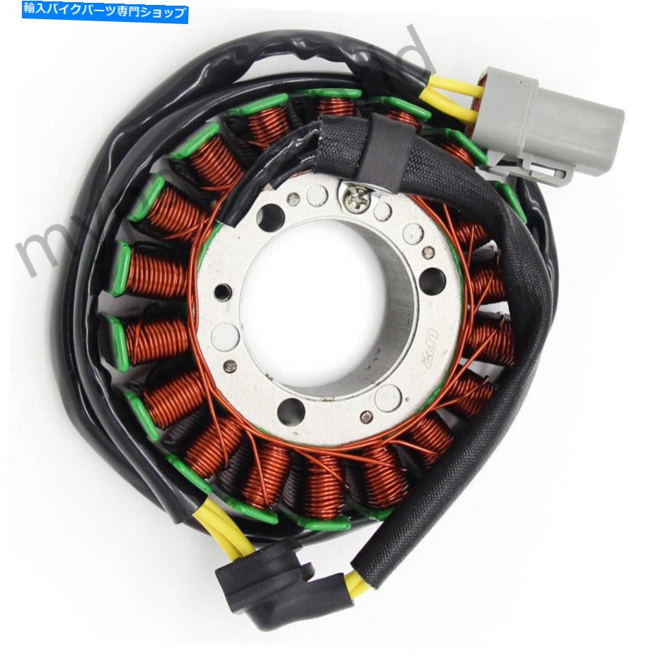 Magnetos can-am-magnetoジェネレーターエンジンステーターコイルアウトランダー650 efi Renegade1000用 For Can-am Magneto Generator Engine Stator Coil Outlander 650 EFI Renegade 1000【並行輸入品】