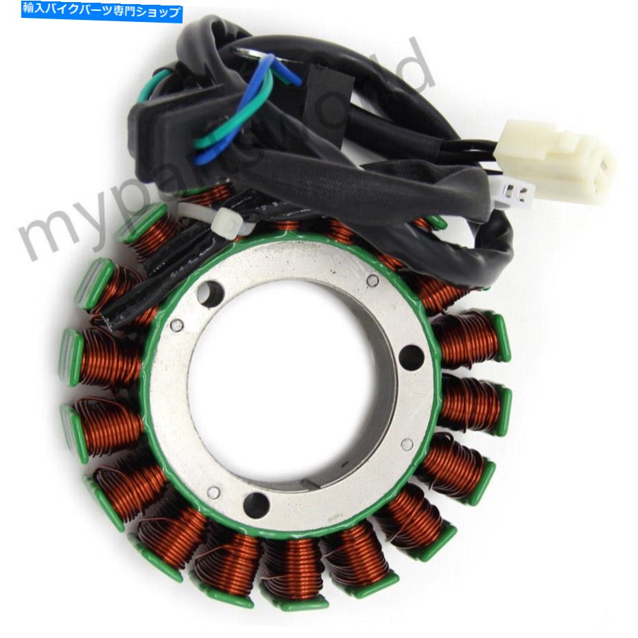 Magnetos スズキマグネトジェネレーターエンジンステーターコイルVL1500 Boulevard C90T C90 05-09用 For Suzuki Magneto Generator Engine Stator Coil VL1500 Boulevard C90T C90 05-09【並行輸入品】