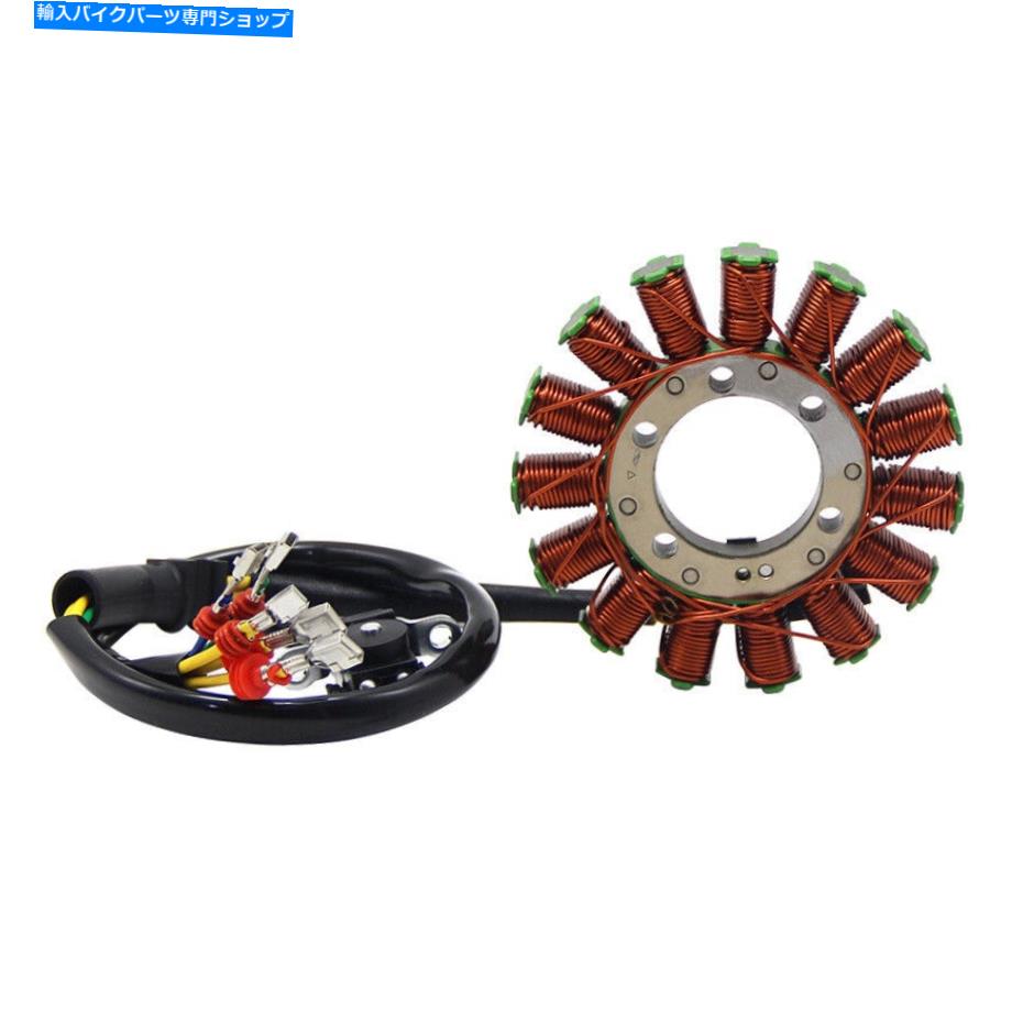 Magnetos ホンダパイオニア700 SXS700 31120-HL3-A01 2014-21用マグネトジェネレーターステーターコイル Magneto Generator Stator Coil for Honda Pioneer 700 SXS700 31120-HL3-A01 2014-21【並行輸入品】｜Us Custom Parts Shop USDM