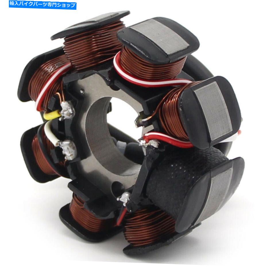Magnetos HusqvarnaのMagnetoジェネレーターステーターコイルTX300 TE250 55439204000 TE300 Magneto Generator Stator Coil for Husqvarna TX300 TE250 55439204000 TE300【並行輸入品】