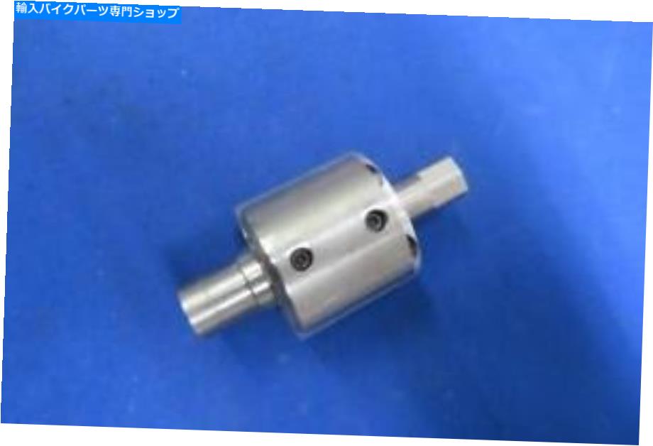 Magnetos ＃1279、＃1281、＃1280 Magneto、Ahrma、Triumph Custom Lu155のNos Magnet Rotor NOS Magnet Rotor for #1279,#1281,#1280 Magneto, AHRMA, Triumph Custom LU155【並行輸入品】