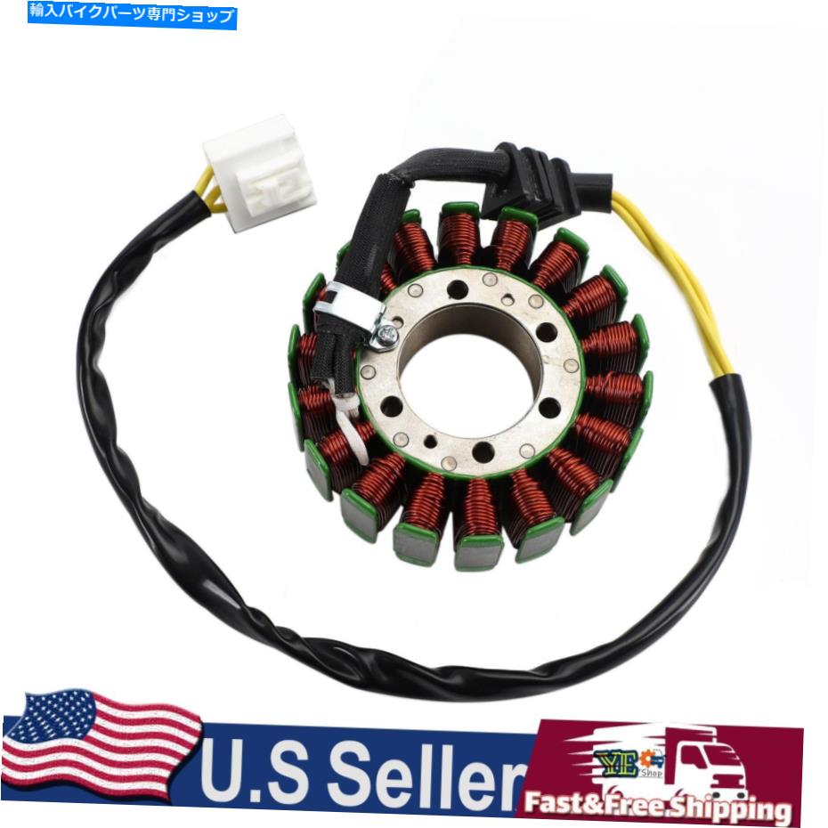 Magnetos ホンダCB1100 CB1100SF X11 00-2003 31120-MCC-601のマグネトジェネレーターオルタネーター Magneto Generator Alternator For Honda CB1100 CB1100SF X11 00-2003 31120-MCC-601【並行輸入品】