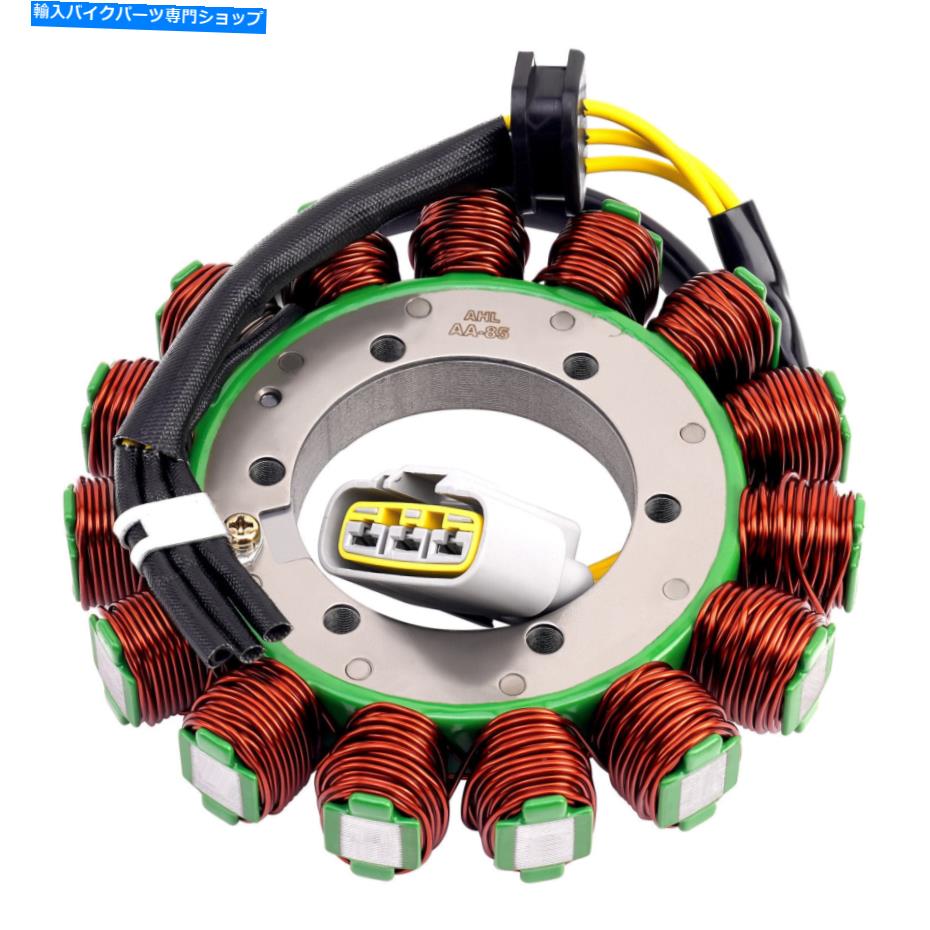 Magnetos BMW R1200RT水冷却オートバイ用のステーターコイルマグネトパーツ Stator Coil Magneto Parts for BMW R1200RT Water Cooling Motorcycle【並行輸入品】