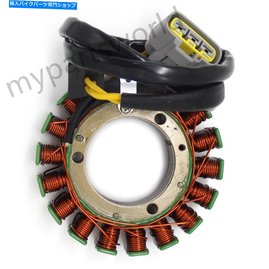 Magnetos Can-Am Magneto Generator Engine Stator Coil Spyder RS RS-Sロードスター990 SE5用 For Can-Am Magneto Generator Engine Stator Coil Spyder RS RS-S Roadster 990 SE5【並行輸入品】|Us Custom Parts Shop USDM