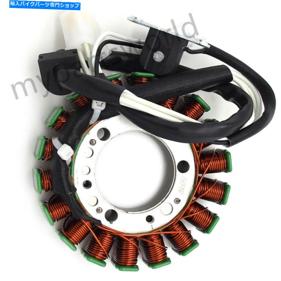 Magnetos ヤマハマグネトジェネレーターエンジンステーターコイルSRX700 SX VIPER 700 VENTURE 700用 For Yamaha Magneto Generator Engine Stator Coil SRX700 SX Viper 700 Venture 700【並行輸入品】