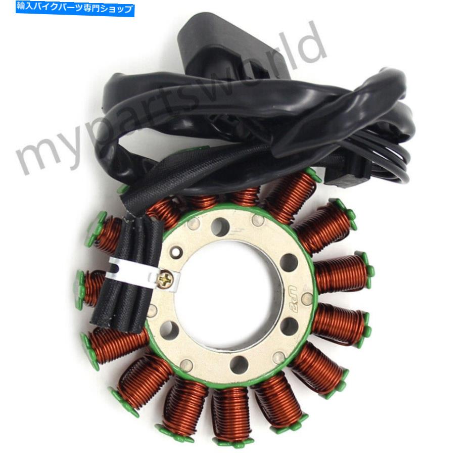 Magnetos BMW Magneto Generator Engine Stator Coil S1000RR K46 S1000R HP4 K42 S1000XR用 For BMW Magneto Generator Engine Stator Coil S1000RR K46 S1000R HP4 K42 S1000XR【並行輸入品】