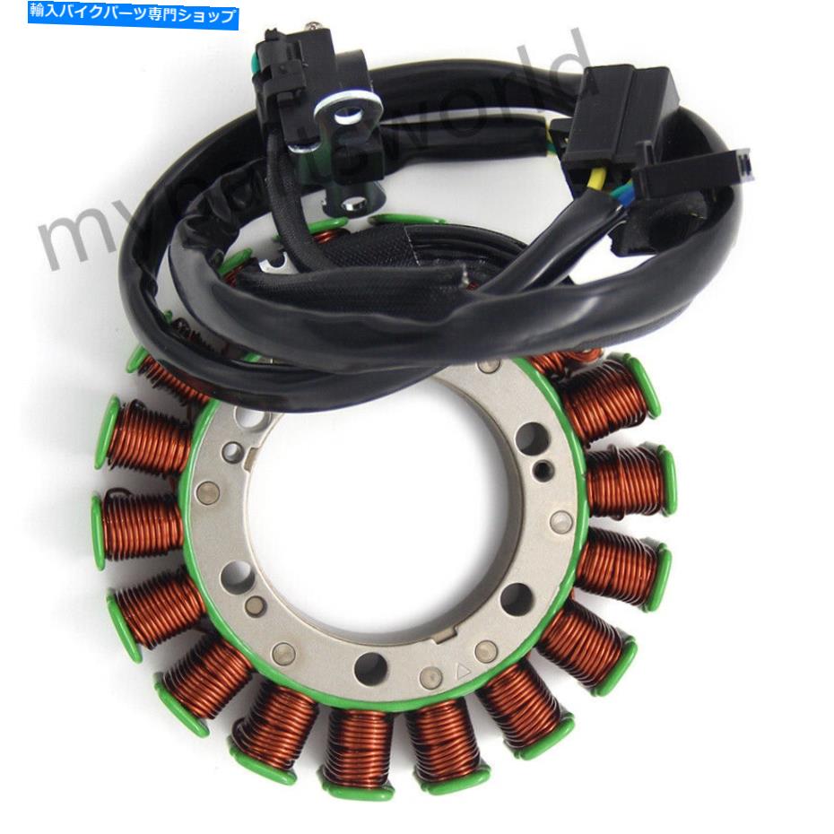 Magnetos Cagiva Magnetoジェネレーターエンジンステーターコイルラプター1000 X-Tra Raptor 1000用 For Cagiva Magneto Generator Engine Stator Coil Raptor 1000 X-TRA Raptor 1000【並行輸入品】