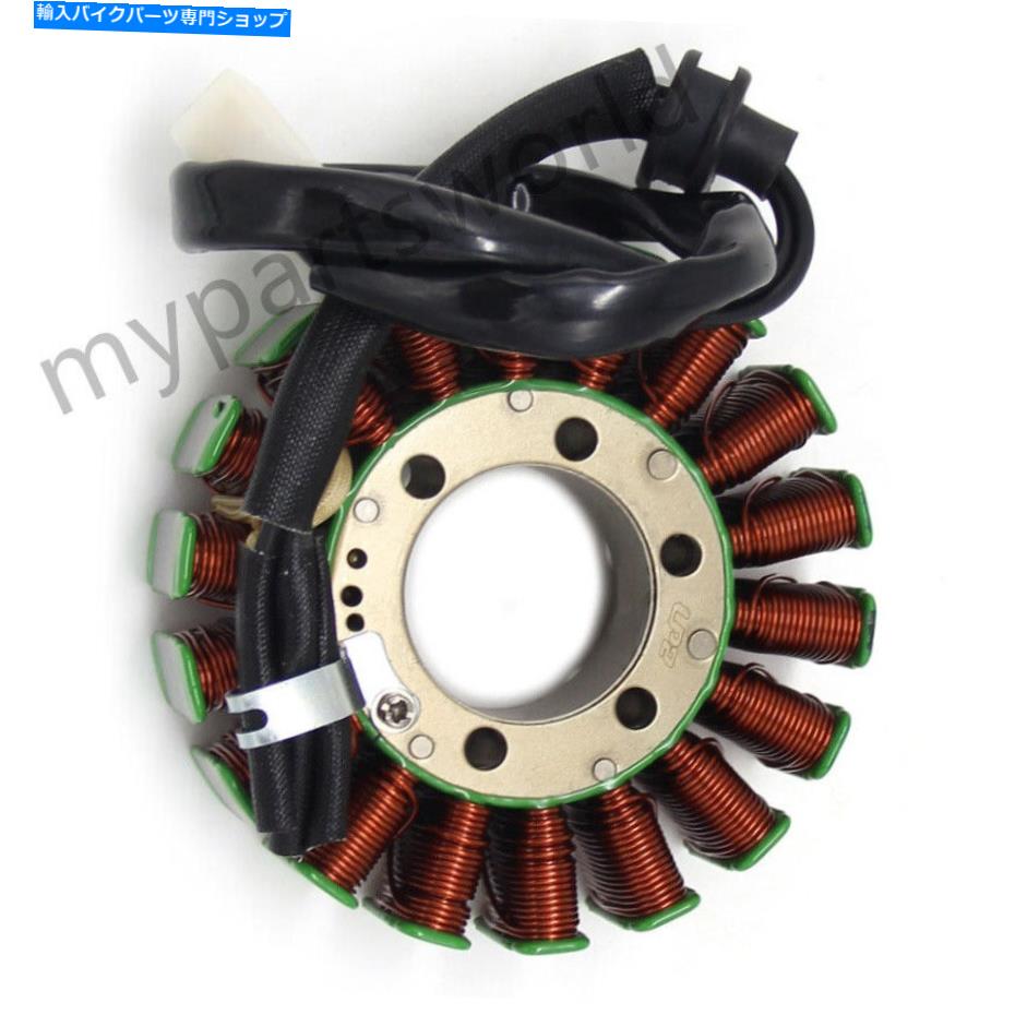 Magnetos スズキマグネトジェネレーターエンジンステーター用コイルGSR400 GSR600 GSR750 GSX-S750 For Suzuki Magneto Generator Engine Stator Coil GSR400 GSR600 GSR750 GSX-S750【並行輸入品】｜Us Custom Parts Shop USDM