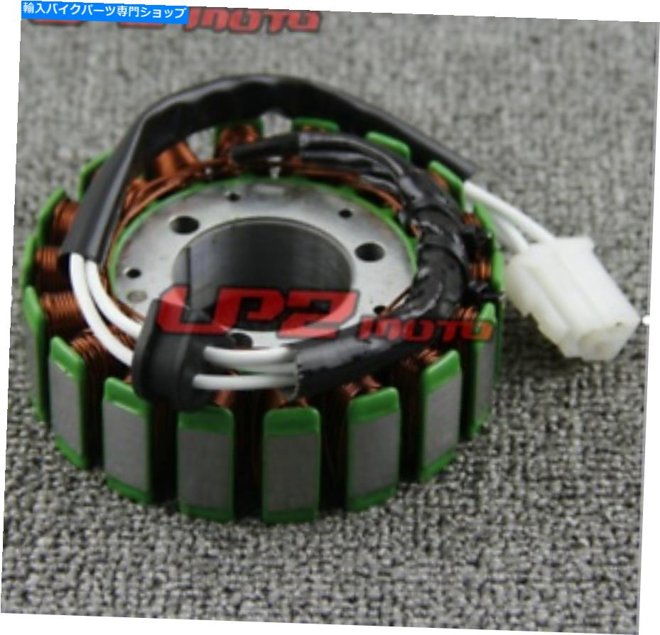 Magnetos スズキGSXR600 2001-2005 GSXR750 2000-2005のジェネレーターマグネットステーターコイル Generator Magneto Stator Coil For Suzuki GSXR600 2001-2005 GSXR750 2000-2005【並行輸入品】