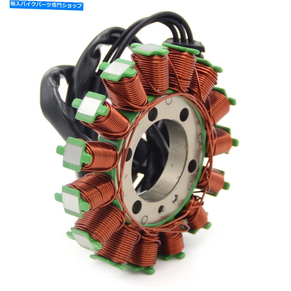 Magnetos  S1000XR K49 S1000RR K46 S1000R K47用マグネトジェネレーターステーターコイル Magneto Generator Stator Coil for  S1000XR K49 S1000RR K46 S1000R K47【並行輸入品】