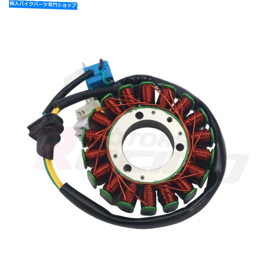 Magnetos ホンダCB400SF NC31 1992-1997 31120-MY9-004のマグネトステータージェネレーターコイル Magneto Stator Generator Coil For Honda CB400SF NC31 1992-1997 31120-MY9-004【並行輸入品】