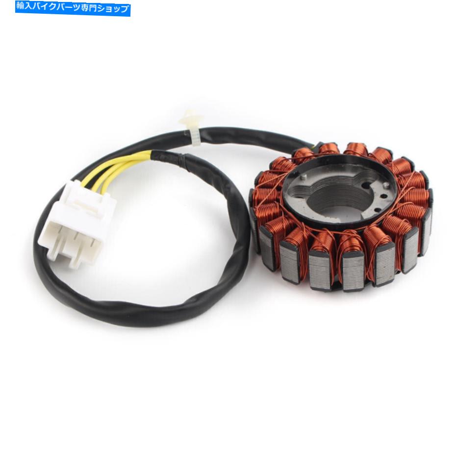 Magnetos ホンダSH150 PS125 SH125 PS150 FES150用マグネトエンジンステータージェネレーターコイル Magneto Engine Stator Generator Coil For Honda SH150 PS125 SH125 PS150 FES150【並行輸入品】