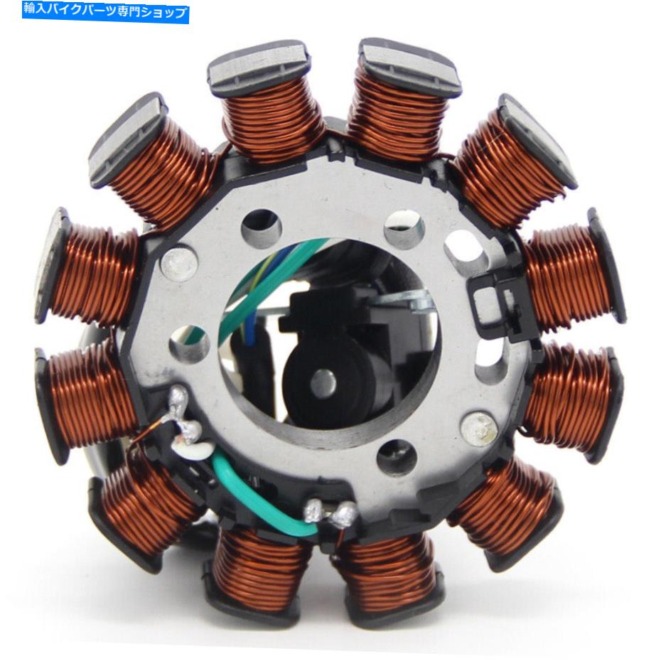 Magnetos Honda 31120-Kyk-911 CRF110F 2013-2018のMagneto Generator Stator Coil Magneto Generator Stator Coil for Honda 31120-KYK-911 CRF110F 2013-2018【並行輸入品】 43,544円