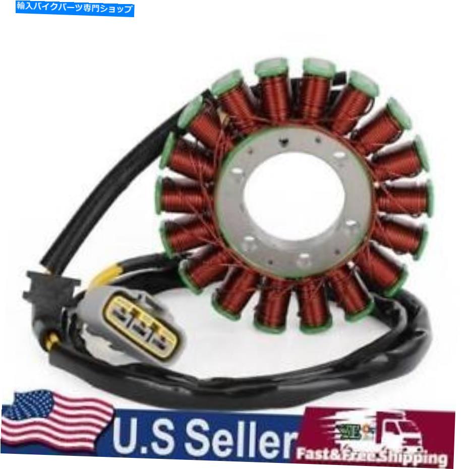 Magnetos Magneto Stator Generator'For Honda CB1000R ABS 18-21 31120-MKJ-D01 31120-MKJ-E51 Magneto Stator Generator'For Honda CB1000R ABS 18-21 31120-MKJ-D01 31120-MKJ-E51【並行輸入品】