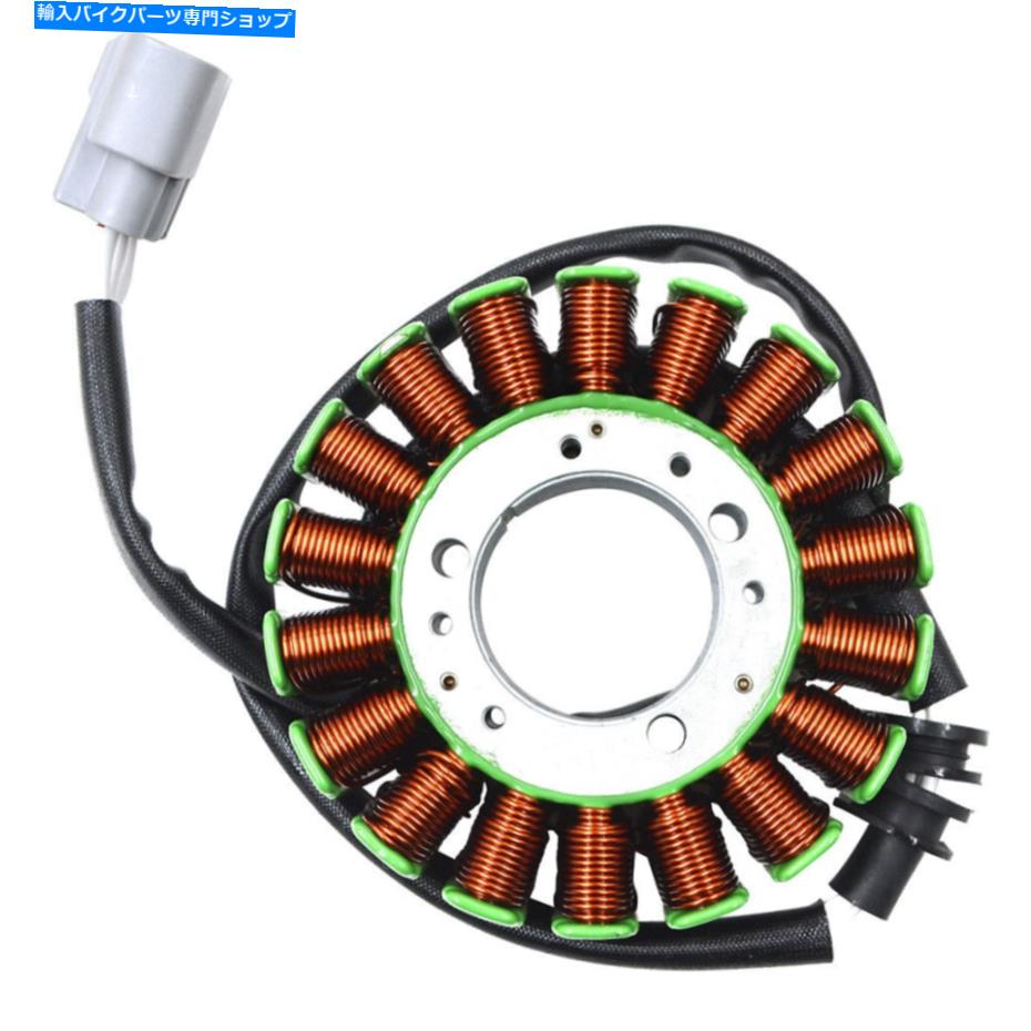 Magnetos ヤマハYZF-R1 YZFR1 2002-2003のジェネレーターマグネットステーターコイル Generator Magneto Stator Coil for Yamaha YZF-R1 YZFR1 2002-2003【並行輸入品】