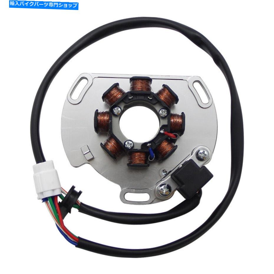 Magnetos KTM 65 SX 2009-17 65 SXS 2012-2013 65 XC 2009用マグネトジェネレーターステーターコイル Magneto Generator Stator Coil for KTM 65 SX 2009-17 65 SXS 2012-2013 65 XC 2009【並行輸入品】