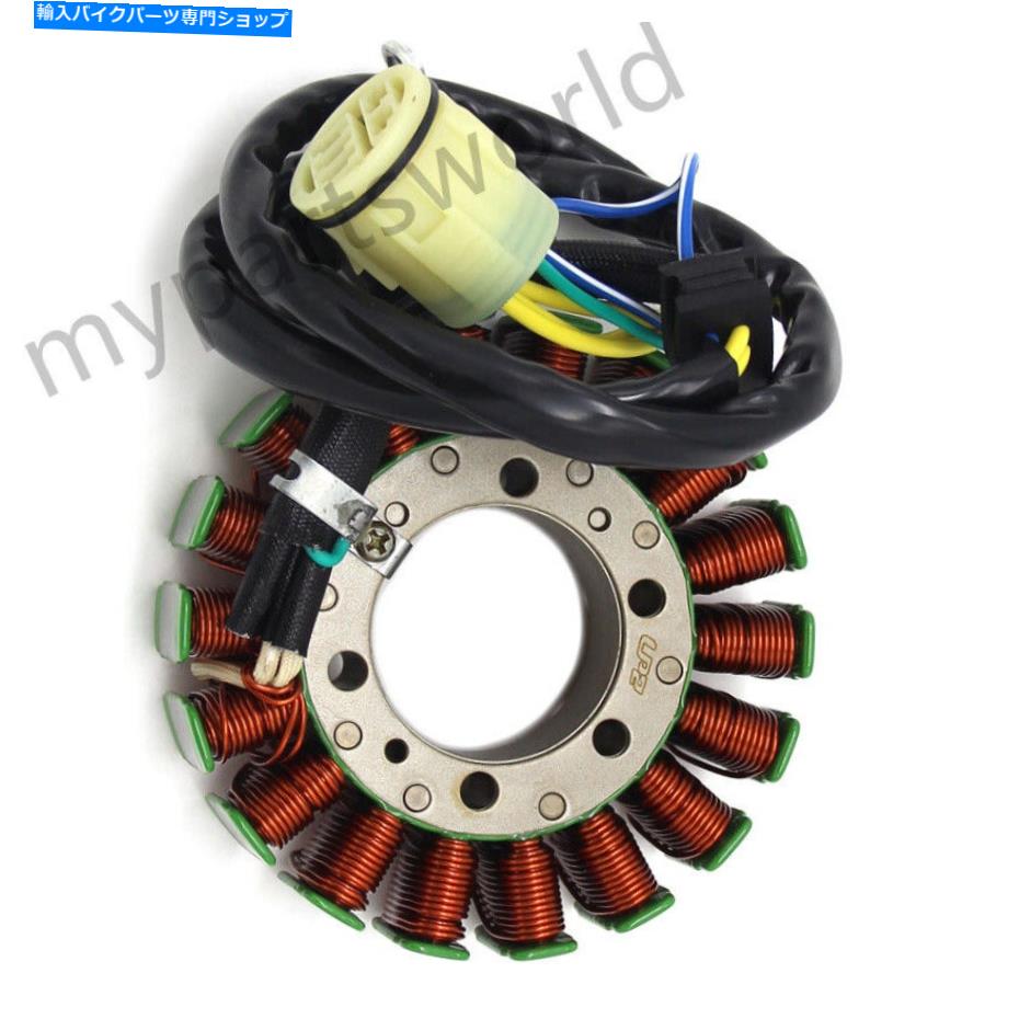 Magnetos ホンダマグネトジェネレーターエンジンステーターコイルTRX500フォアマンルビコン4trax用 For Honda Magneto Generator Engine Stator Coil TRX500 Foreman Rubicon Fourtrax【並行輸入品】｜Us Custom Parts Shop USDM