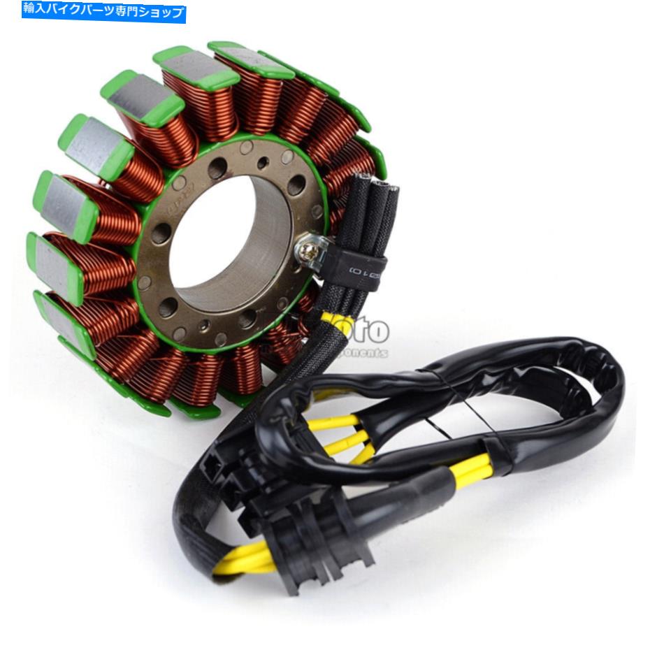 Magnetos Honda CB400SF 2008-2018 31120-MFM-701のMagneto Generator Stator Coil Magneto Generator Stator Coil For Honda CB400SF 2008-2018 31120-MFM-701【並行輸入品】