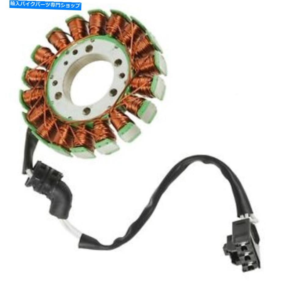 Magnetos ヤマハR6 YZF-R6 YZFR6 2006-2020 2022 Magnetoのステーター Stator for Yamaha R6 YZF-R6 YZFR6 2006-2020 2022 Magneto【並行輸入品】