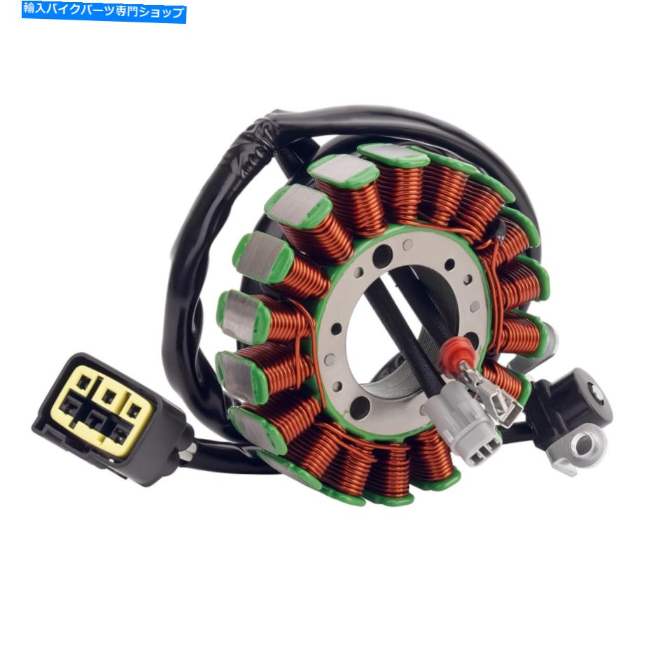 Magnetos ヤマハWR250R 2007-2015 WR250X 07-12 2014 3D7-81410-00のマグネトステーターコイル Magneto Stator Coil for Yamaha WR250R 2007-2015 WR250X 07-12 2014 3D7-81410-00【並行輸入品】