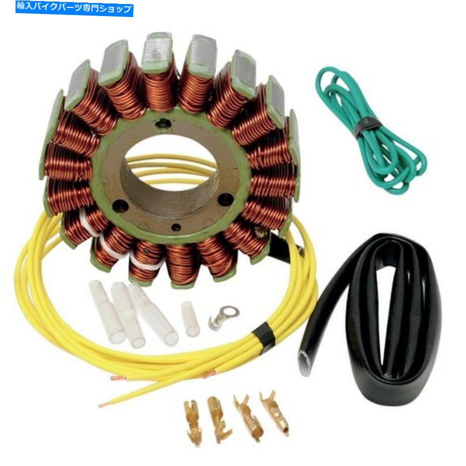 Magnetos Ricks Electric Magneto Stator Honda XR250L 1991-1996 Ricks Electric Magneto Stator Honda XR250L 1991-1996【並行輸入品】 56,496円