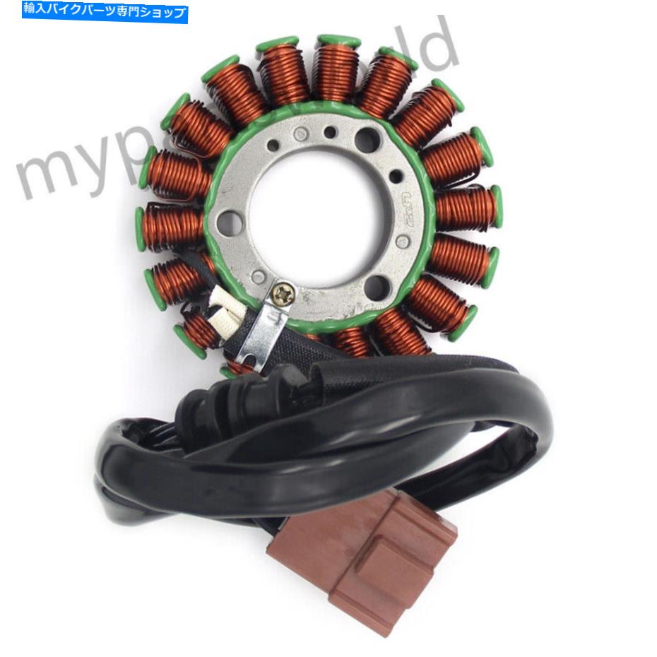 Magnetos ギレラマグネトジェネレーターエンジンステーターコイルネクサス500 SP E3 58080R 82736R用 For Gilera Magneto Generator Engine Stator Coil Nexus 500 SP E3 58080R 82736R【並行輸入品】