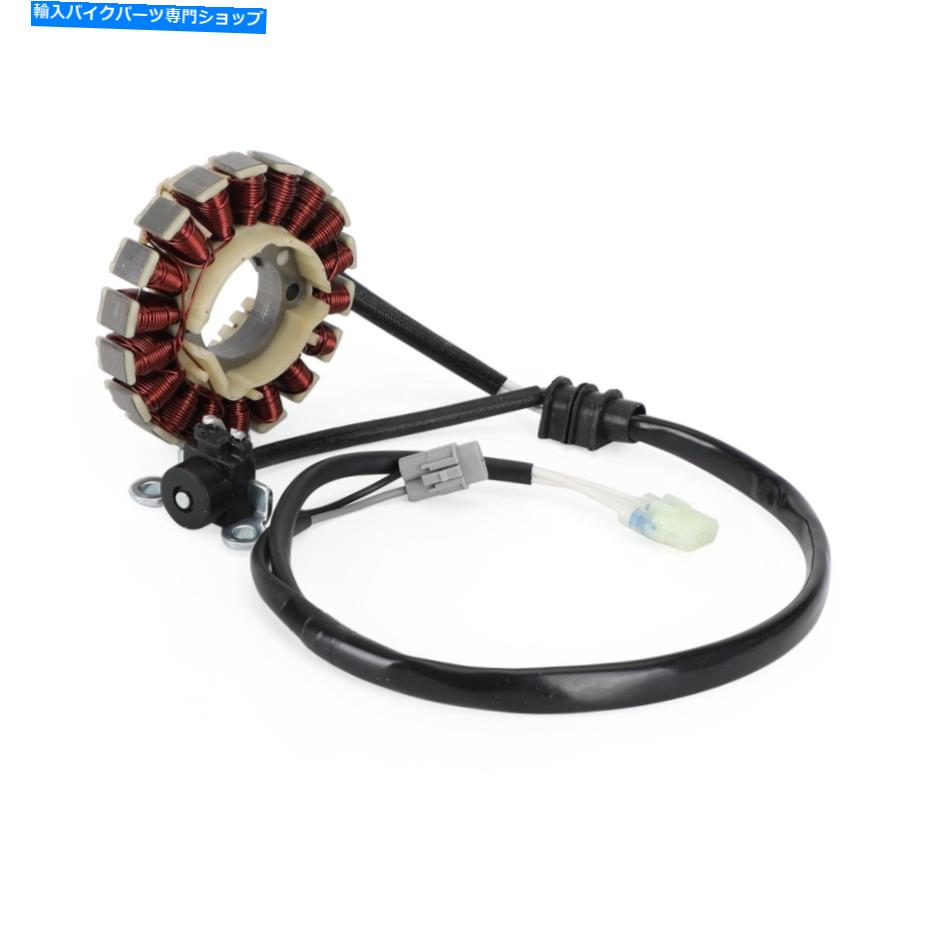 Magnetos ヤマハWR 250/450 F YZ 250/450 FX 2GB-81410-00 2GB-8141001YUのステーターマグネトー STATOR MAGNETO FOR YAMAHA WR 250/450 F YZ 250/450 FX 2GB-81410-00 2GB-8141001 YU【並行輸入品】｜Us Custom Parts Shop USDM
