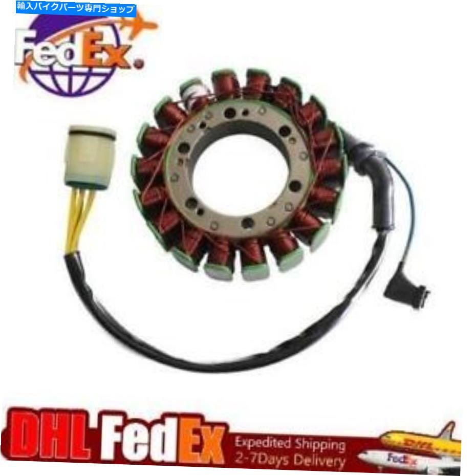 Magnetos ホンダのステーターマグネト03-05 TRX650 RINCON 650 31120-HN8-003 31120-HN8-650 S3 STATOR MAGNETO FOR HONDA 03-05 TRX650 RINCON 650 31120-HN8-003 31120-HN8-650 S3【並行輸入品】