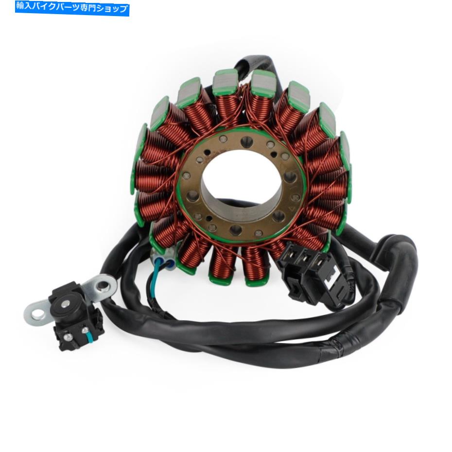 Magnetos デイトナ675 675Rのマグネトステータージェネレーター（VIN 564948）2006-2020 T1300181 TC Magneto Stator Generator For Daytona 675 675R (VIN 564948) 2006-2020 T1300181 TC【並行輸入品】