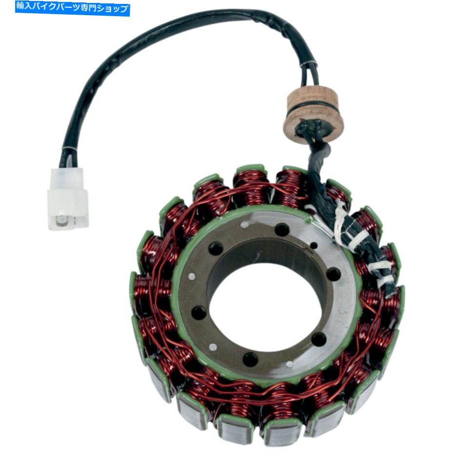 Magnetos Ricks Electric Magneto Stator Honda Honda GL1200L GOLD WING GL1200SE-Iゴールドウィング Ricks Electric Magneto Stator Honda Honda GL1200L Gold Wing GL1200SE-i Gold Wing【並行輸入品】