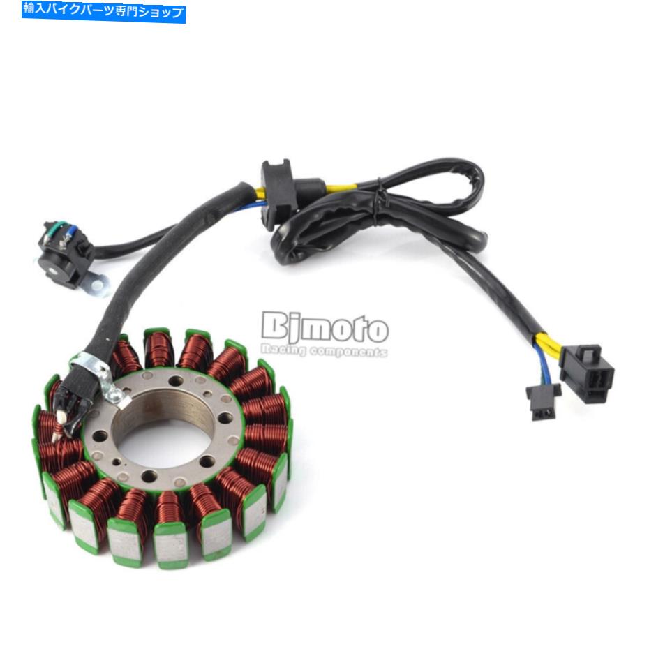 Magnetos スズキAN250 400 Burgman250 400 03-06 Magneto Generator Engine Stator Coil For Suzuki AN250 400 Burgman250 400 03-06 Magneto Generator Engine Stator Coil【並行輸入品】