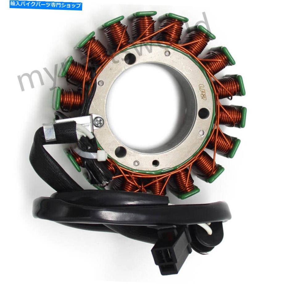 Magnetos ヤマハマグネトジェネレーターエンジンステーター用コイルXVZ1200 XVZ12 VMAX12 V-MAX VMX12 For Yamaha Magneto Generator Engine Stator Coil XVZ1200 XVZ12 VMAX12 V-MAX VMX12【並行輸入品】|Us Custom Parts Shop USDM