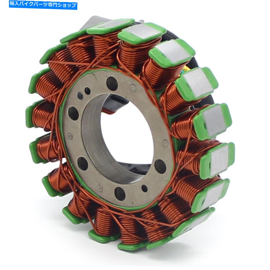 Magnetos Magneto Generator Stator Coil for Ski-Doo MX ZX 800 Summit 800 GSX 500 MX Z 500 Magneto Generator Stator Coil for Ski-doo MX ZX 800 Summit 800 GSX 500 MX Z 500【並行輸入品】