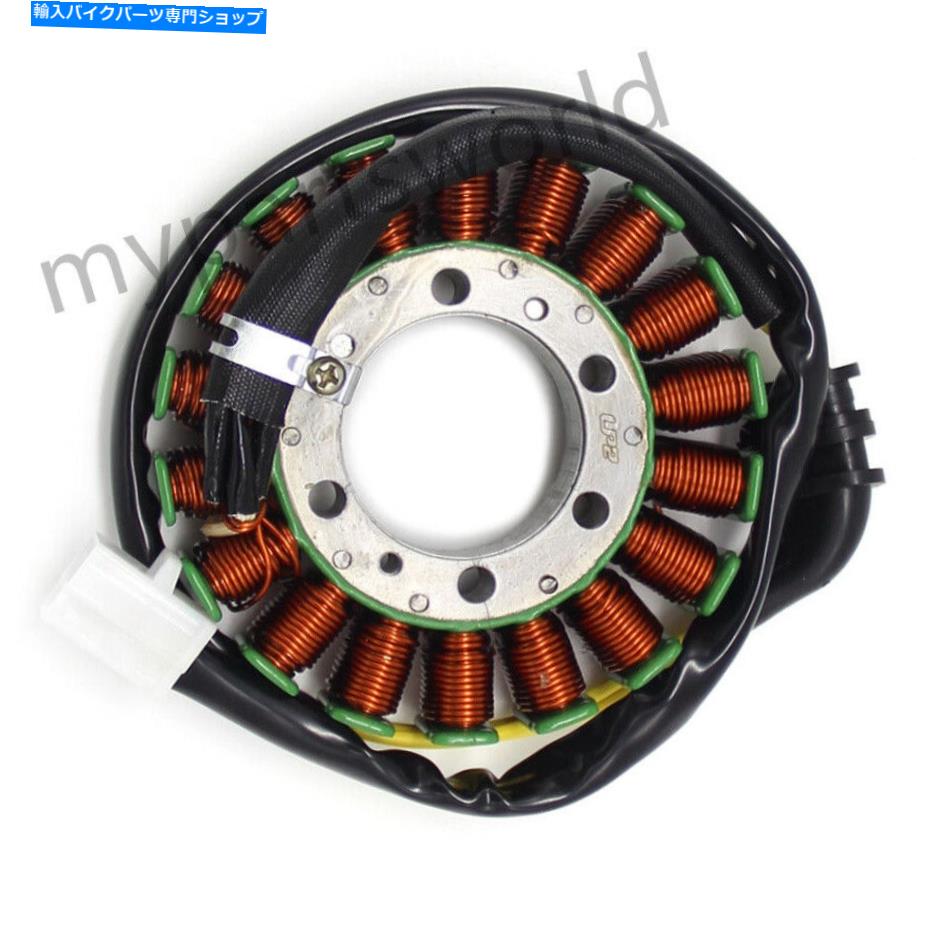 Magnetos ホンダマグネトジェネレーターエンジンステーター用コイルCBF600N（裸）PC38 CBF600S PC38 For Honda Magneto Generator Engine Stator Coil CBF600N (Naked) PC38 CBF600S PC38【並行輸入品】