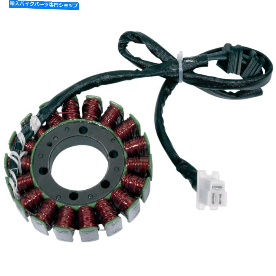 Magnetos Ricks Electric Magneto Stator Honda CBR600 F2 CBR600 F3 CBR600 F4 Ricks Electric Magneto Stator Honda CBR600 F2 CBR600 F3 CBR600 F4【並行輸入品】|Us Custom Parts Shop USDM