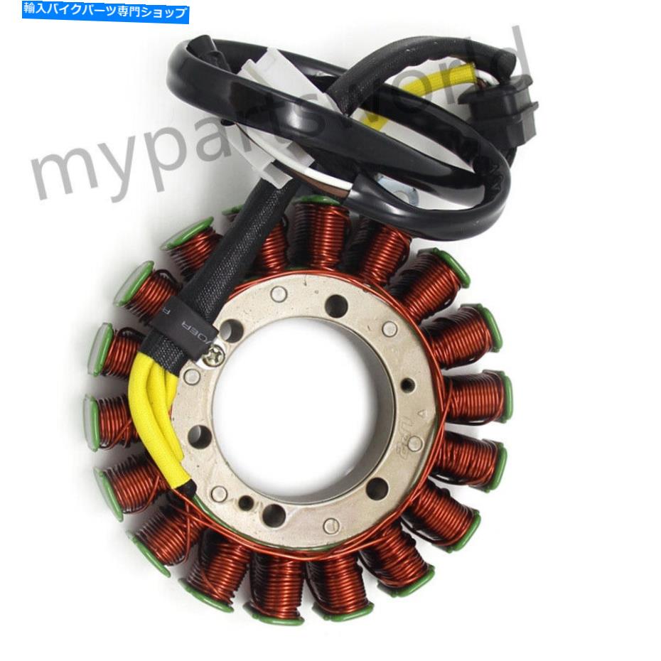 Magnetos Arctic Cat Magneto Generator Engine Stator Coil Wildcat Sport 1000 Textron用 For Arctic Cat Magneto Generator Engine Stator Coil Wildcat Sport 1000 Textron【並行輸入品】