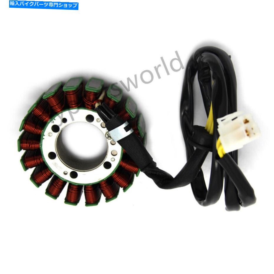 Magnetos Ducati Magnetoジェネレーターエンジンステーターコイルスーパースポーツ800スーパーバイク996用 For Ducati Magneto Generator Engine Stator Coil SuperSport 800 Superbike 996【並行輸入品】｜Us Custom Parts Shop USDM