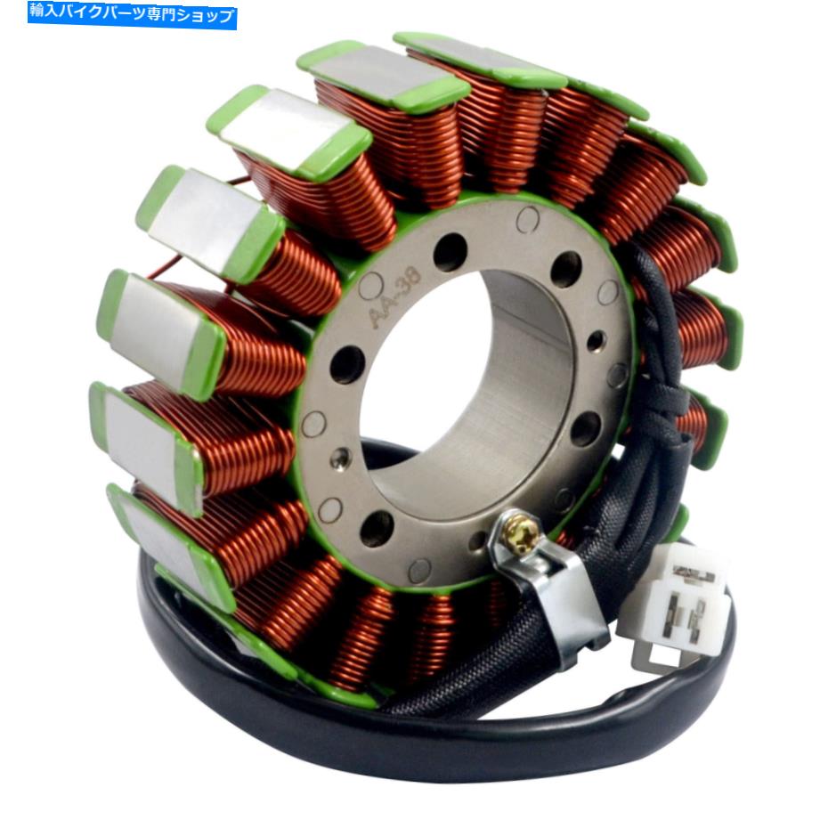 Magnetos ホンダCBR600 F4 1999 2000 31120-MBW-611のステーターコイルマグネトス部品 Stator Coil Magnetos Part for Honda CBR600 F4 1999 2000 31120-MBW-611【並行輸入品】