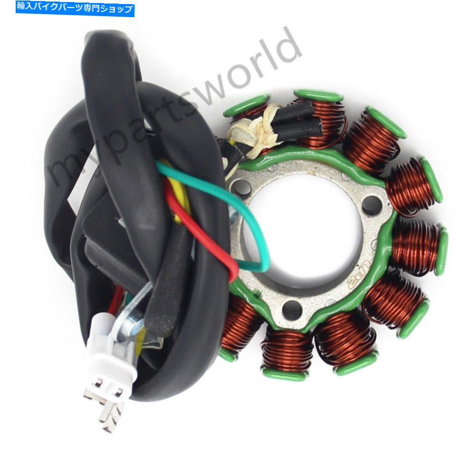 Magnetos KTM用マグネトジェネレーターエンジンステーターコイルSX-F 250 XC-F 250 SX-F 450 XC-F 450用 For KTM Magneto Generator Engine Stator Coil SX-F 250 XC-F 250 SX-F 450 XC-F 450【並行輸入品】