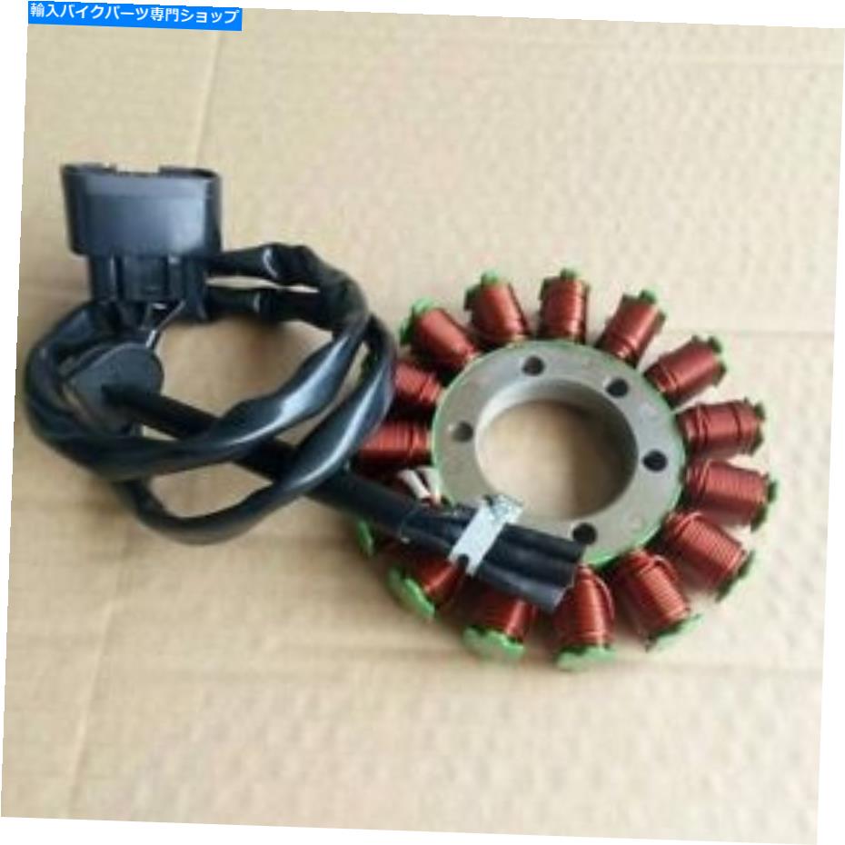 Magnetos BMW HP4 K42 S1000R K47 S1000RR K46 S1000XR K49用マグネトジェネレーターステーターコイル Magneto Generator Stator Coil For BMW HP4 K42 S1000R K47 S1000RR K46 S1000XR K49【並行輸入品】