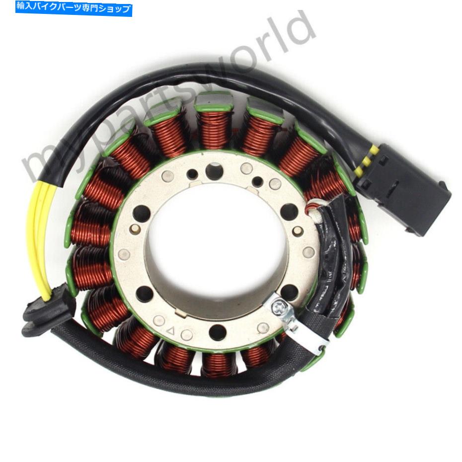 Magnetos Husqvarna Magneto Generator Engine Stator Coil TR650 2003-2004用 For Husqvarna Magneto Generator Engine Stator Coil TR650 2003-2004【並行輸入品】｜Us Custom Parts Shop USDM