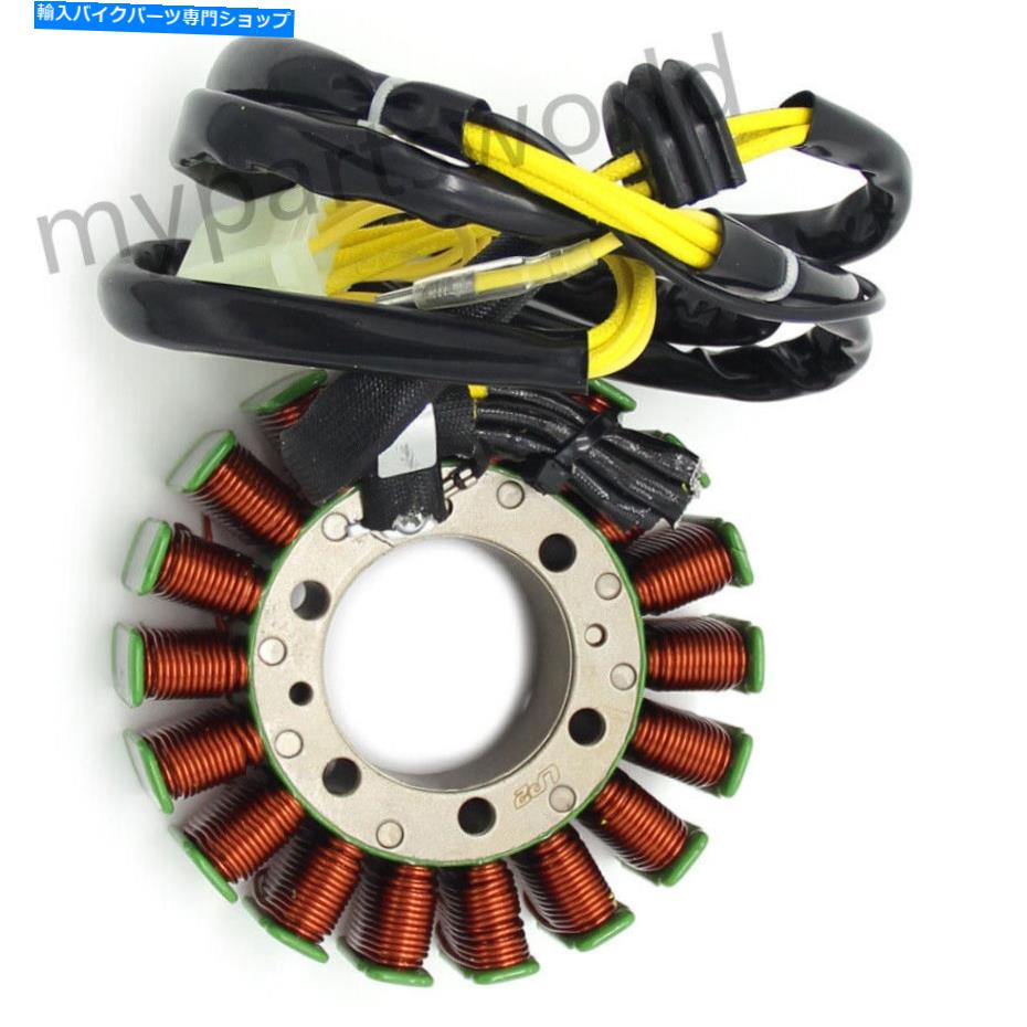 Magnetos Polaris Magneto Generator Engine Stator Coil Sportsman 800 700 EFI 4010911用 For Polaris Magneto Generator Engine Stator Coil Sportsman 800 700 EFI 4010911【並行輸入品】 46,926円