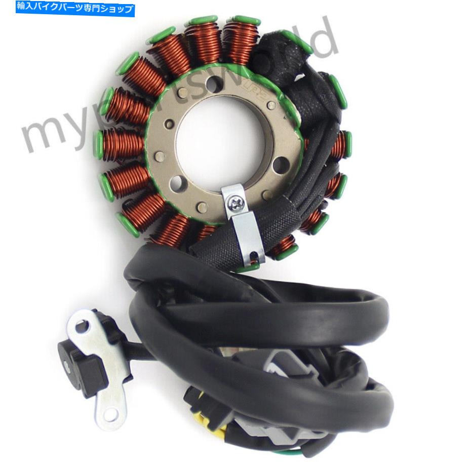 Magnetos ホンダマグネトジェネレーターエンジンステーターコイル31110-MKE-A51 CRF450L 2019-2020用 For Honda Magneto Generator Engine Stator Coil 31120-MKE-A51 CRF450L 2019-2020【並行輸入品】