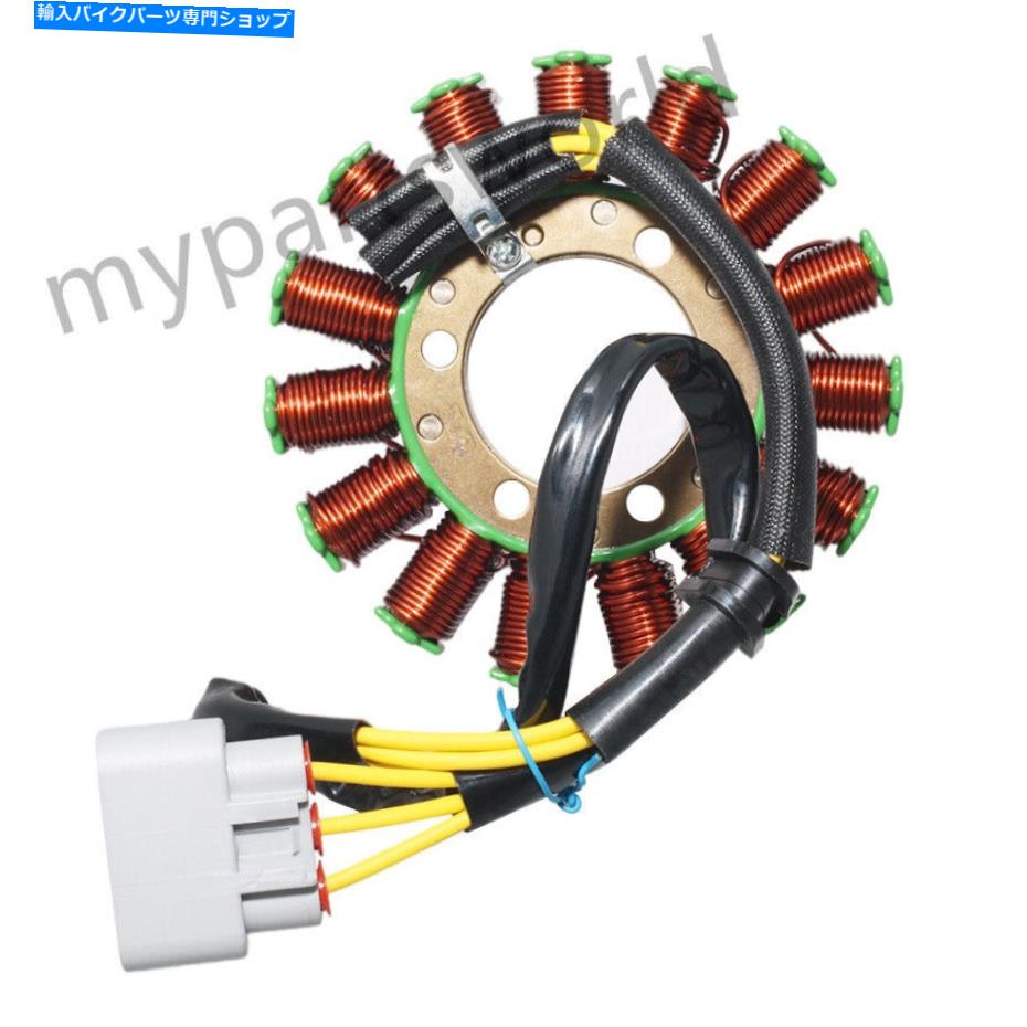 Magnetos ホンダマグネトジェネレーターエンジンステーターコイルCBR600CBR600RR CBR600RA ABS用 For Honda Magneto Generator Engine Stator Coil CBR600 CBR600RR CBR600RA ABS【並行輸入品】