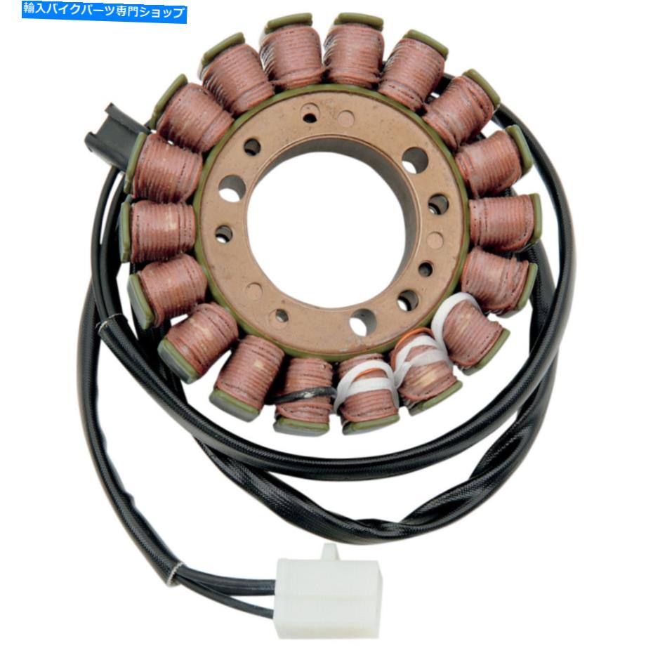 Magnetos Ricks Electric Magneto Stator Ducati 916 944 992 996スポーツT / 900 1000モンスター Ricks Electric Magneto Stator Ducati 916 944 992 996 Sport T / 900 1000 Monster【並行輸入品】